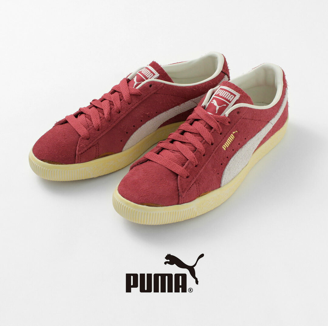 【30％OFF】PUMA（プーマ） スウェード VTG ネバーウォーン 3