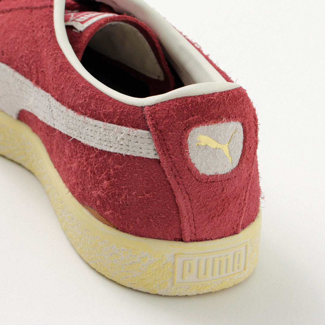 PUMA（プーマ） スウェード VTG ネバーウォーン 3 / メンズ スニーカー シューズ 靴 ローカット スエード SUEDE VTG NEVERWORN 3