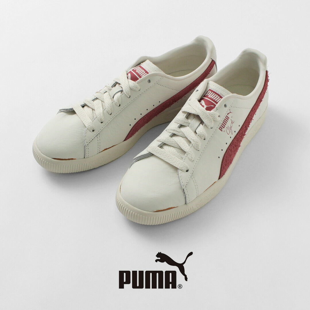 PUMA（プーマ） クライド ネバーウォーン 3｜ROCOCO ONLINE STORE