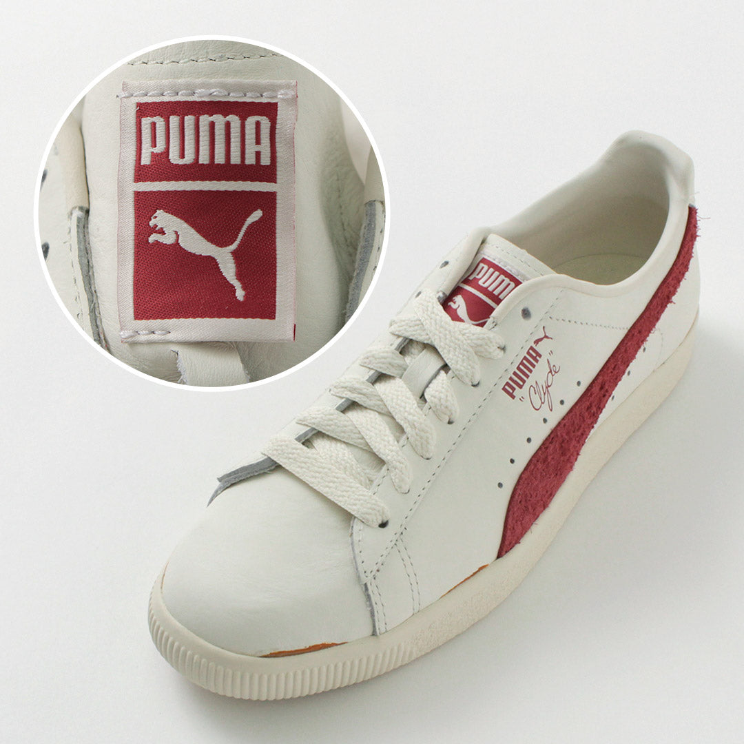 PUMA（プーマ） クライド ネバーウォーン 3