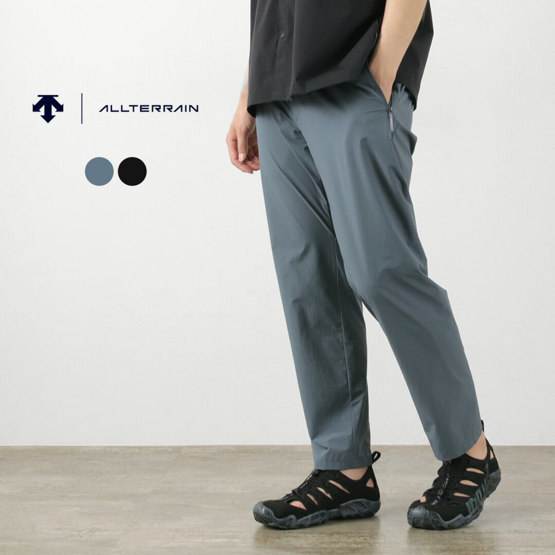 DESCENTE ALLTERRAIN81（デサント｜ROCOCO ONLINE STORE