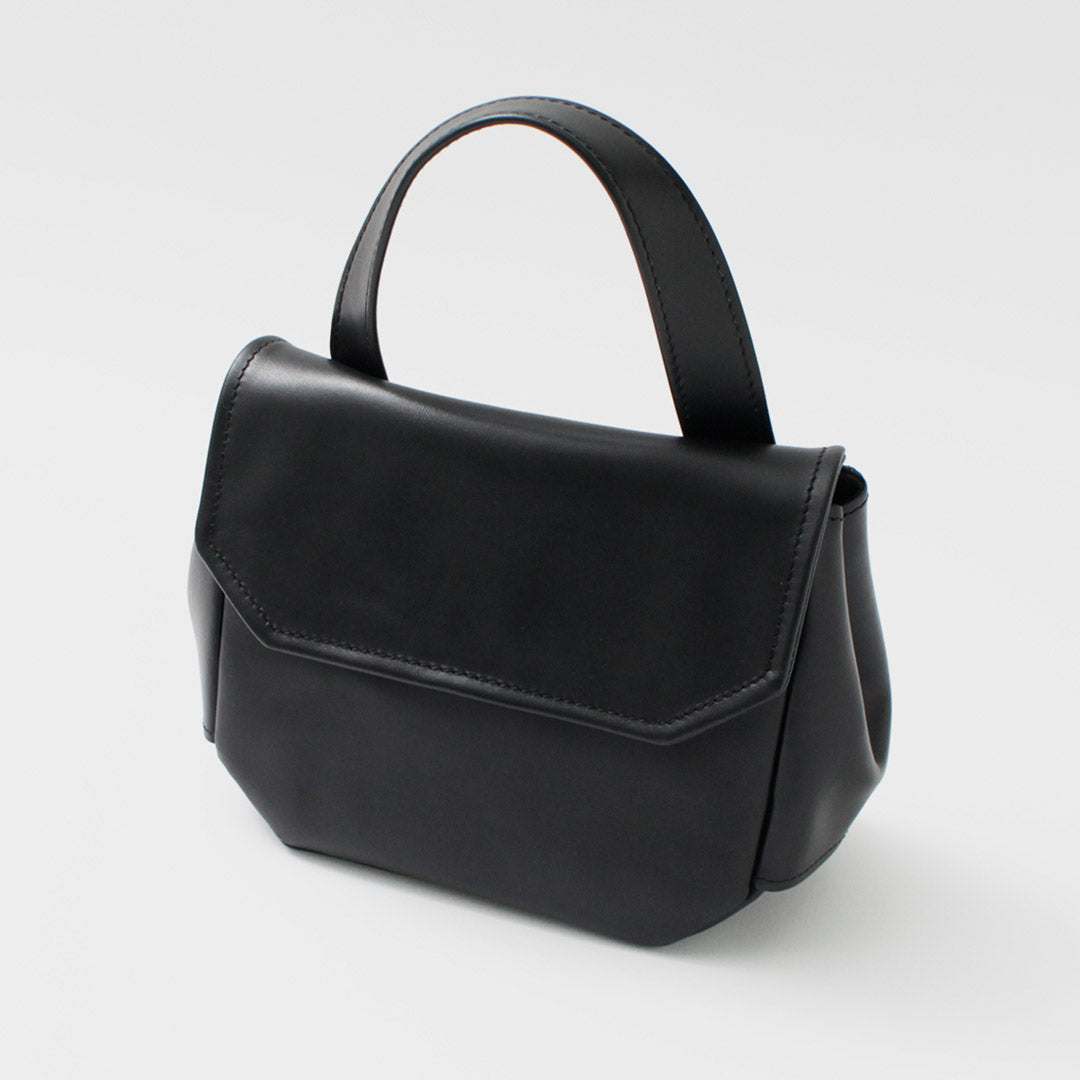 ANVOCOEUR（アンヴォクール） リシュレッカ Rislokka レザー