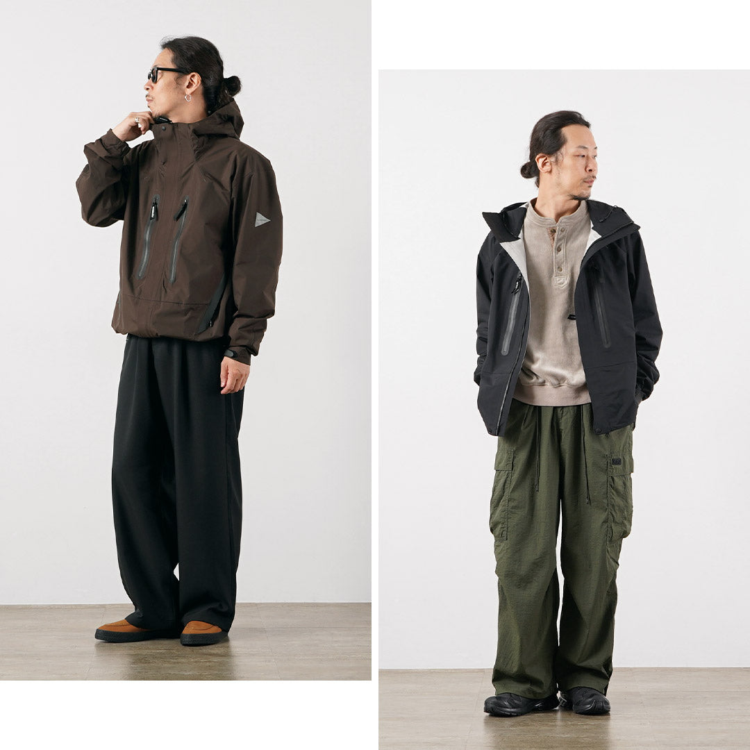 ANDWANDER（アンドワンダー）