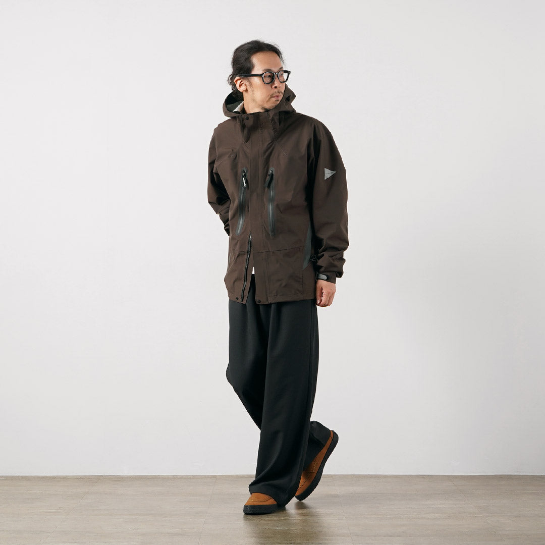 ANDWANDER（アンドワンダー）