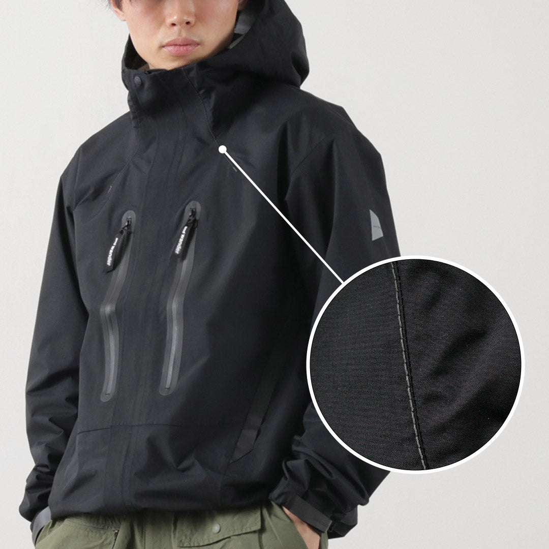 ANDWANDER（アンドワンダー）