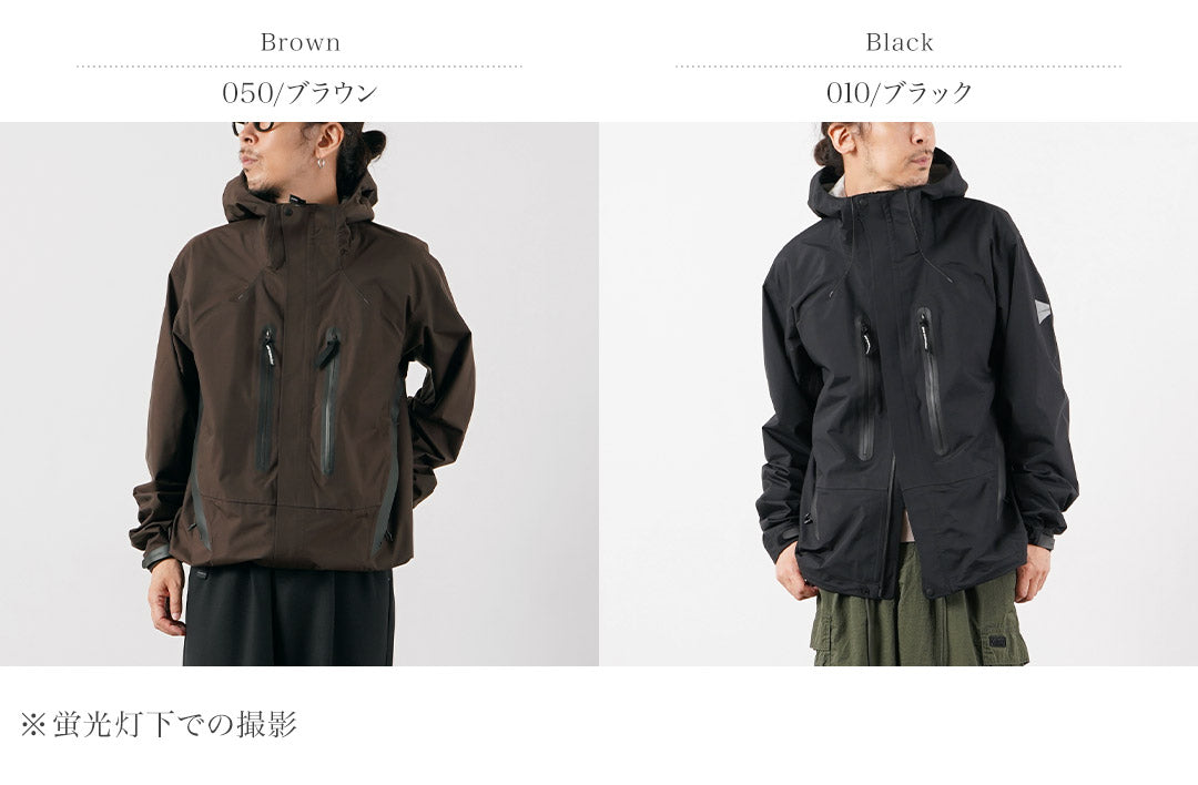 ANDWANDER（アンドワンダー）