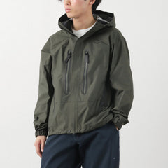 khaki / M