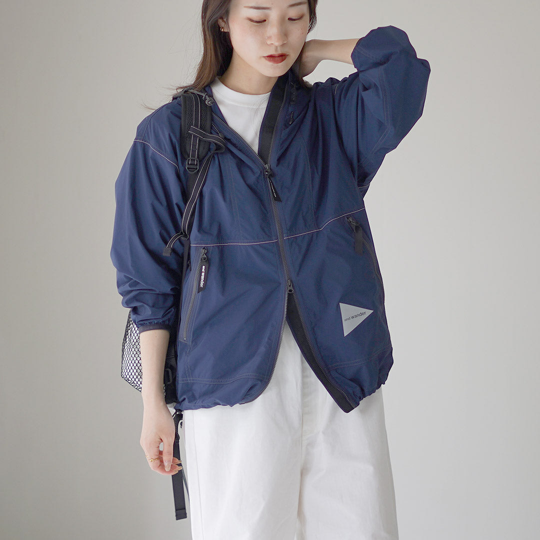 ANDWANDER（アンドワンダー）