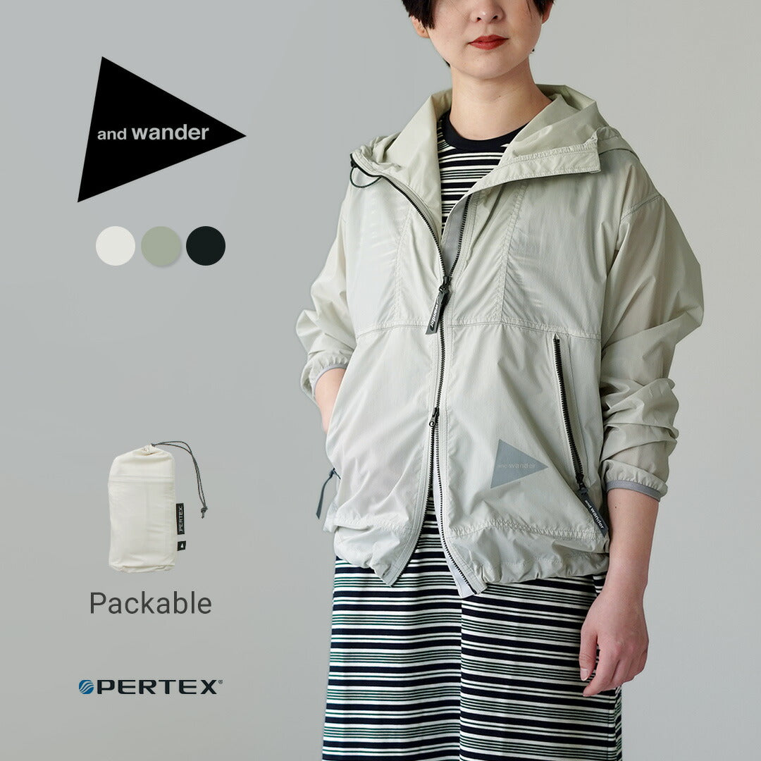 ANDWANDER（アンドワンダー）