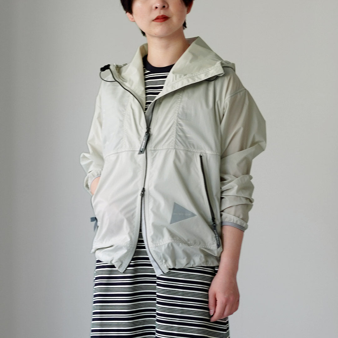 ANDWANDER（アンドワンダー）