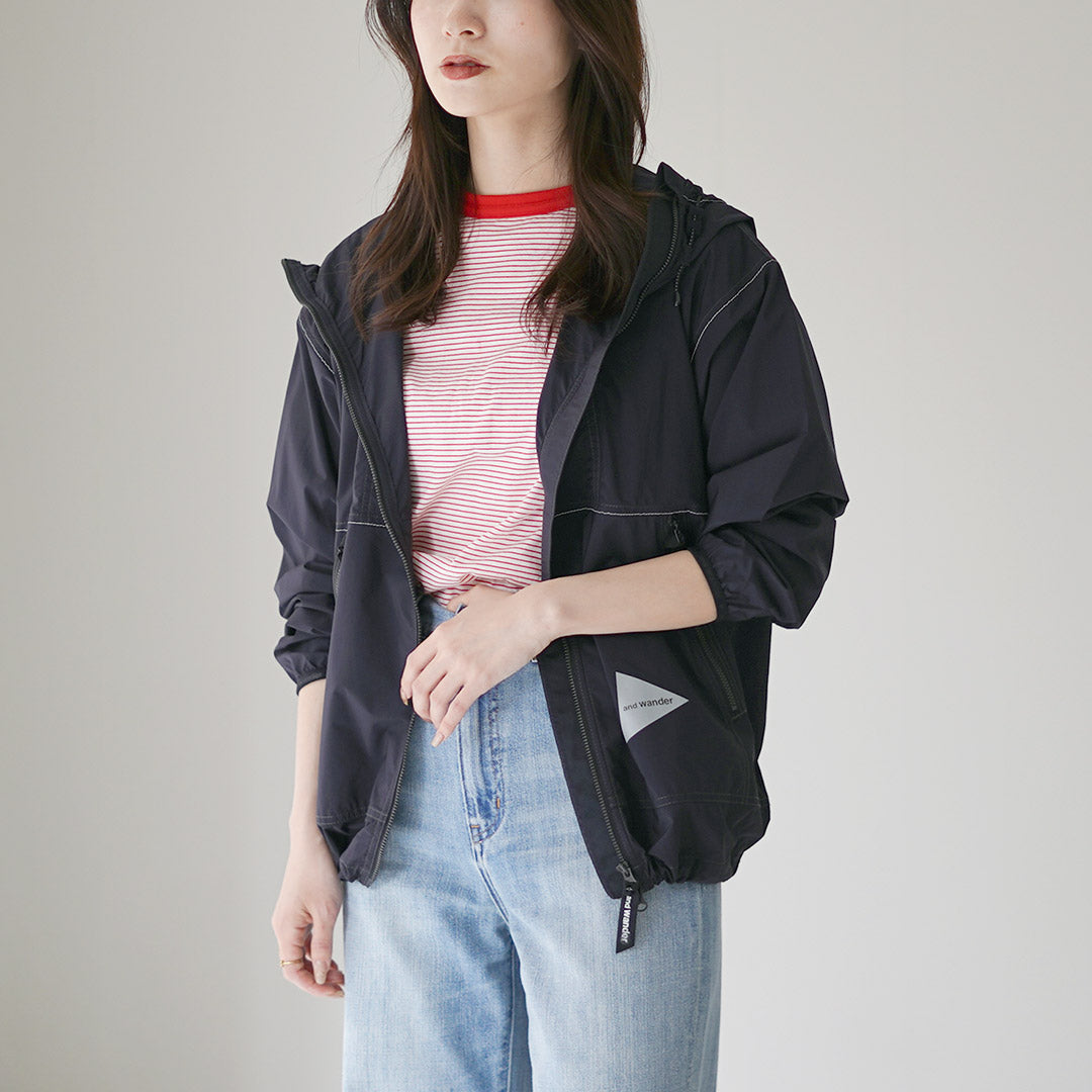 ANDWANDER（アンドワンダー）