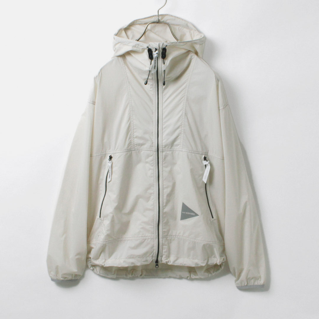 ANDWANDER（アンドワンダー）