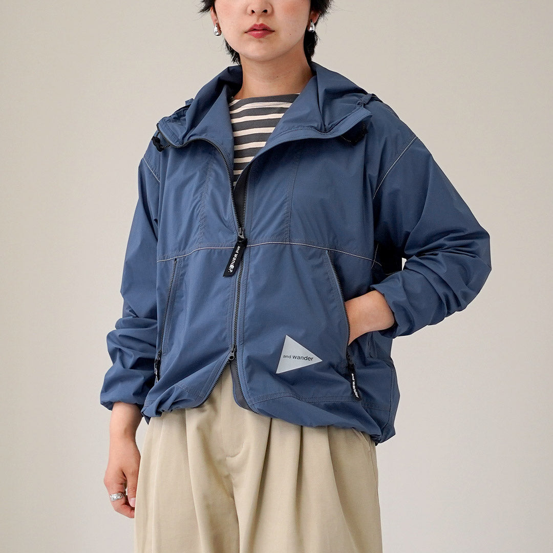 ANDWANDER（アンドワンダー）