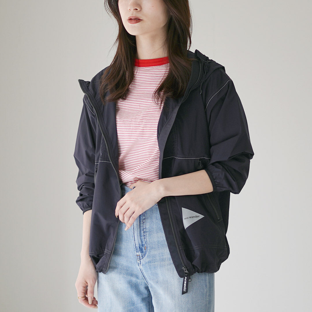 ANDWANDER（アンドワンダー）