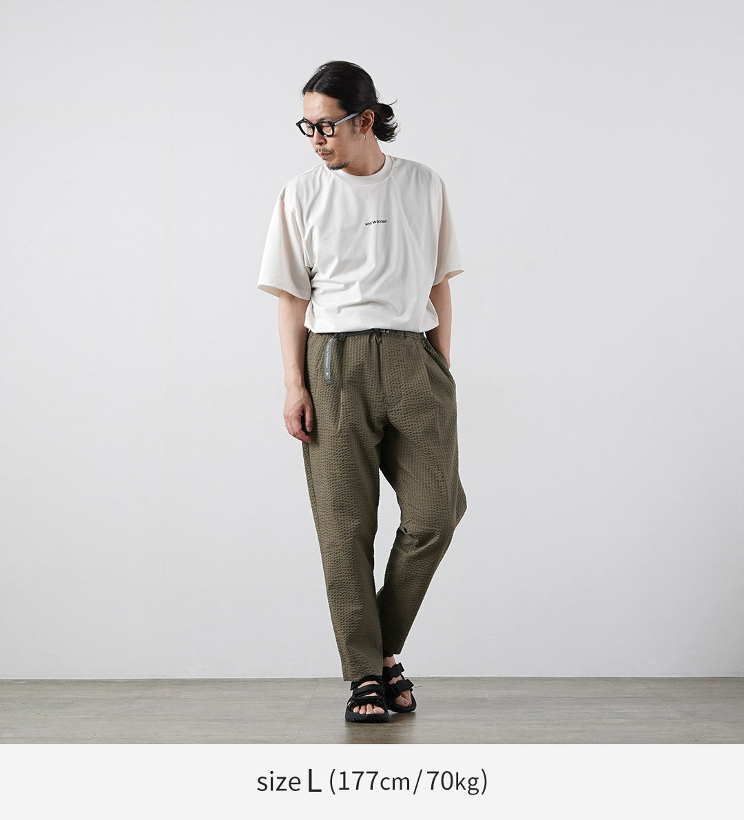 ANDWANDER（アンドワンダー）