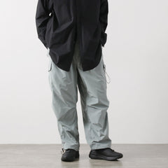 sage / M