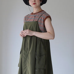 khaki / WS/M