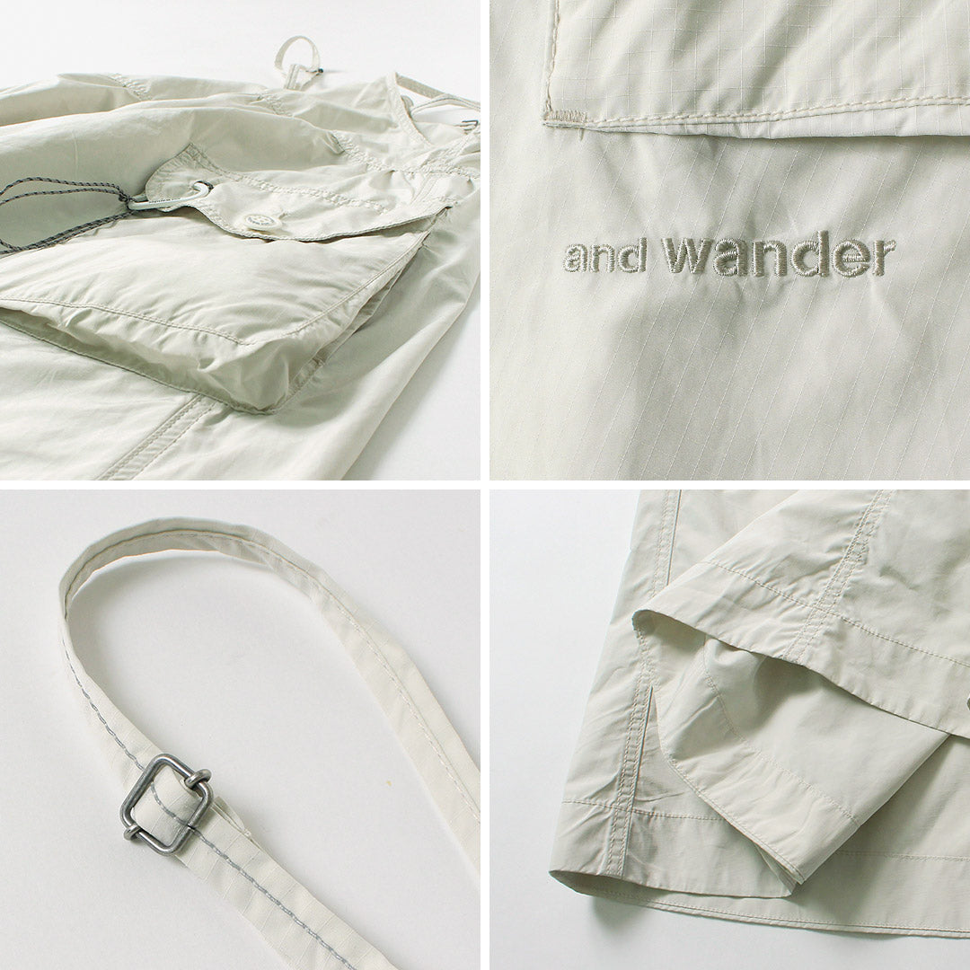 ANDWANDER（アンドワンダー）
