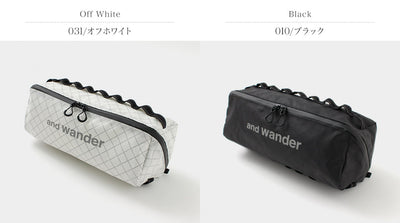 AND WANDER（アンドワンダー） エコパック エクスパンション サック / メンズ レディース ユニセックス リュック バックパック 鞄 アウトドア ECOPAK expansion sack