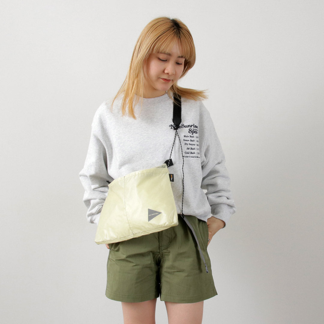 ANDWANDER（アンドワンダー）