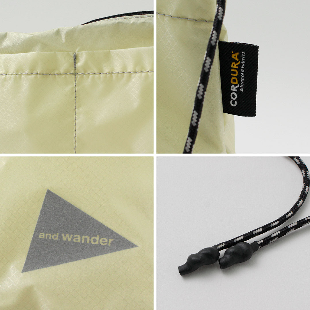 ANDWANDER（アンドワンダー）