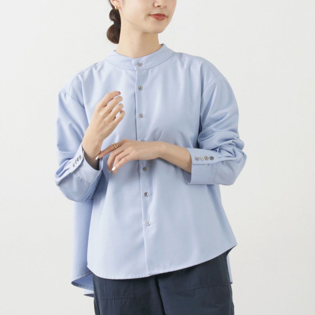 KELEN（ケレン） ES バックフレア ブラウス｜ROCOCO ONLINE STORE
