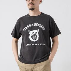 black / M