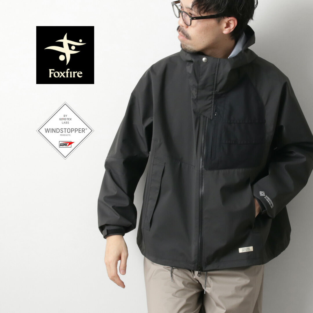 FOXFIRE（フォックスファイヤー）