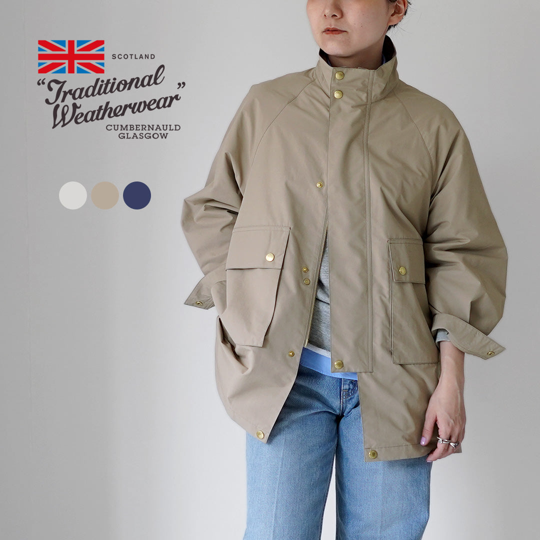 TRADITIONAL WEATHERWEAR（トラディショナル ウェザーウェア） ELGIN