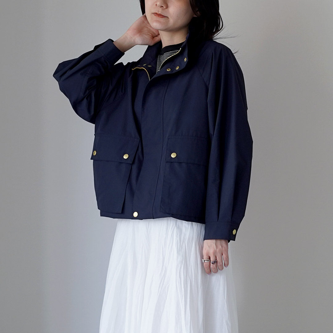 トラディショナルウェザーウェア レングスアレンジ ジャケット Traditional Weatherwear｜撥水 ライトウェイトタフタ レングス