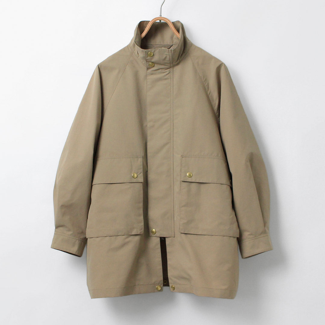 トラディショナルウェザーウェア　アウター 新品タグ付き Traditional Weatherwear（トラディショナル ウェザーウェア