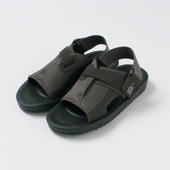 charcoal / SS