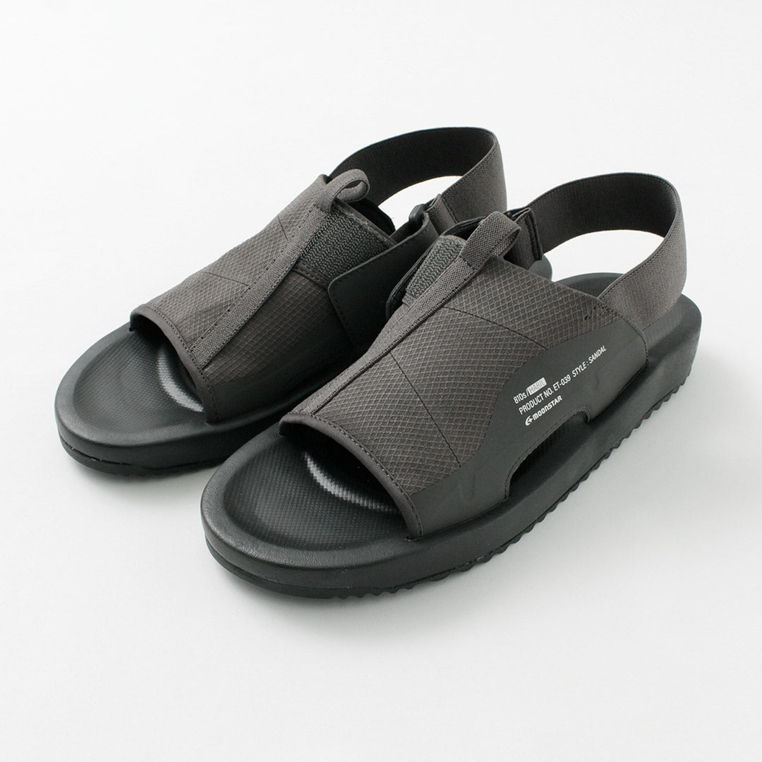 【20％OFF】MOONSTAR（ムーンスター） 810s エイトテンス ハビル ET039 2025年モデル