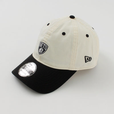 SHINZONE（シンゾーン） バスケットチーム キャップ / NEW ERA ニューエラ コラボ レディース 帽子 NBA 24SNEIT Bascket Cheam CAP