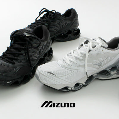 MIZUNO（ミズノ） ウエーブプロフェシー LS / メンズ スニーカー シューズ ローカット 靴 WAVE PROPHECY LS