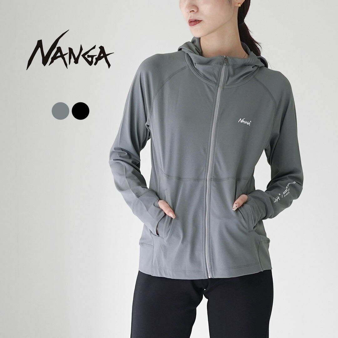 NANGA（ナンガ）