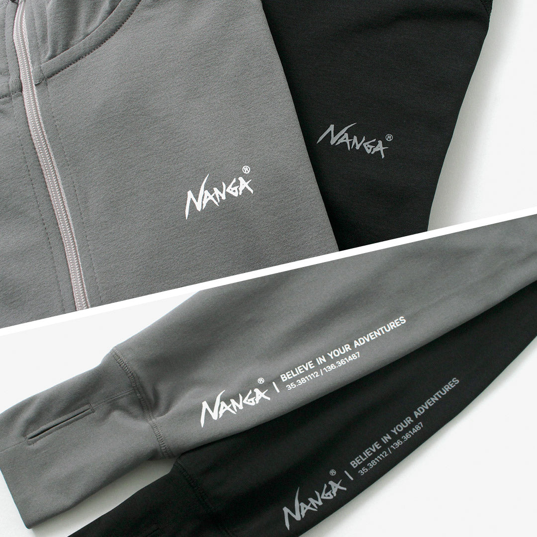NANGA（ナンガ）