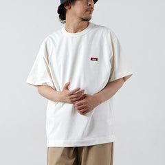 white / S