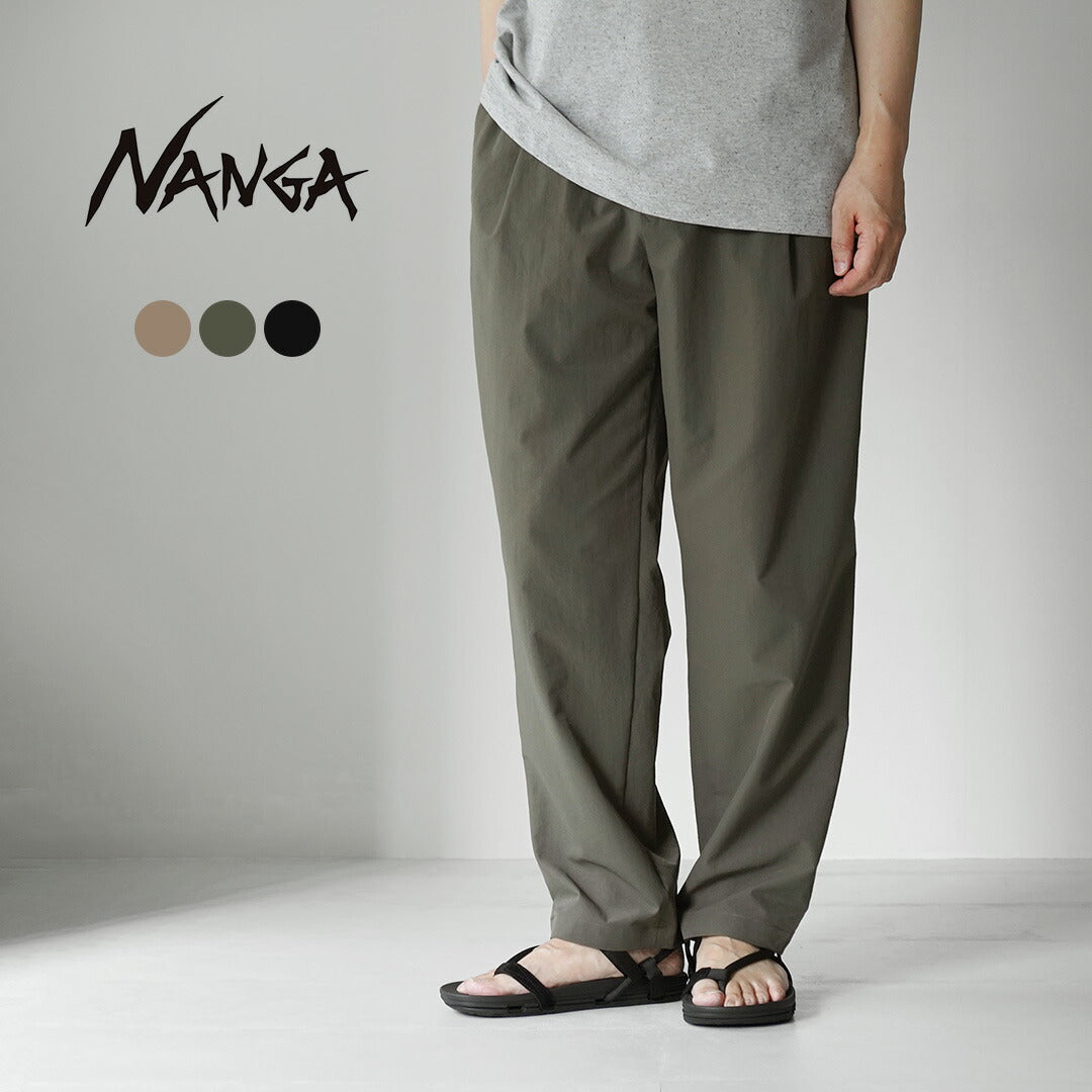 NANGA（ナンガ）