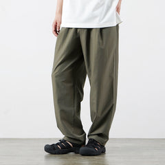 khaki / S