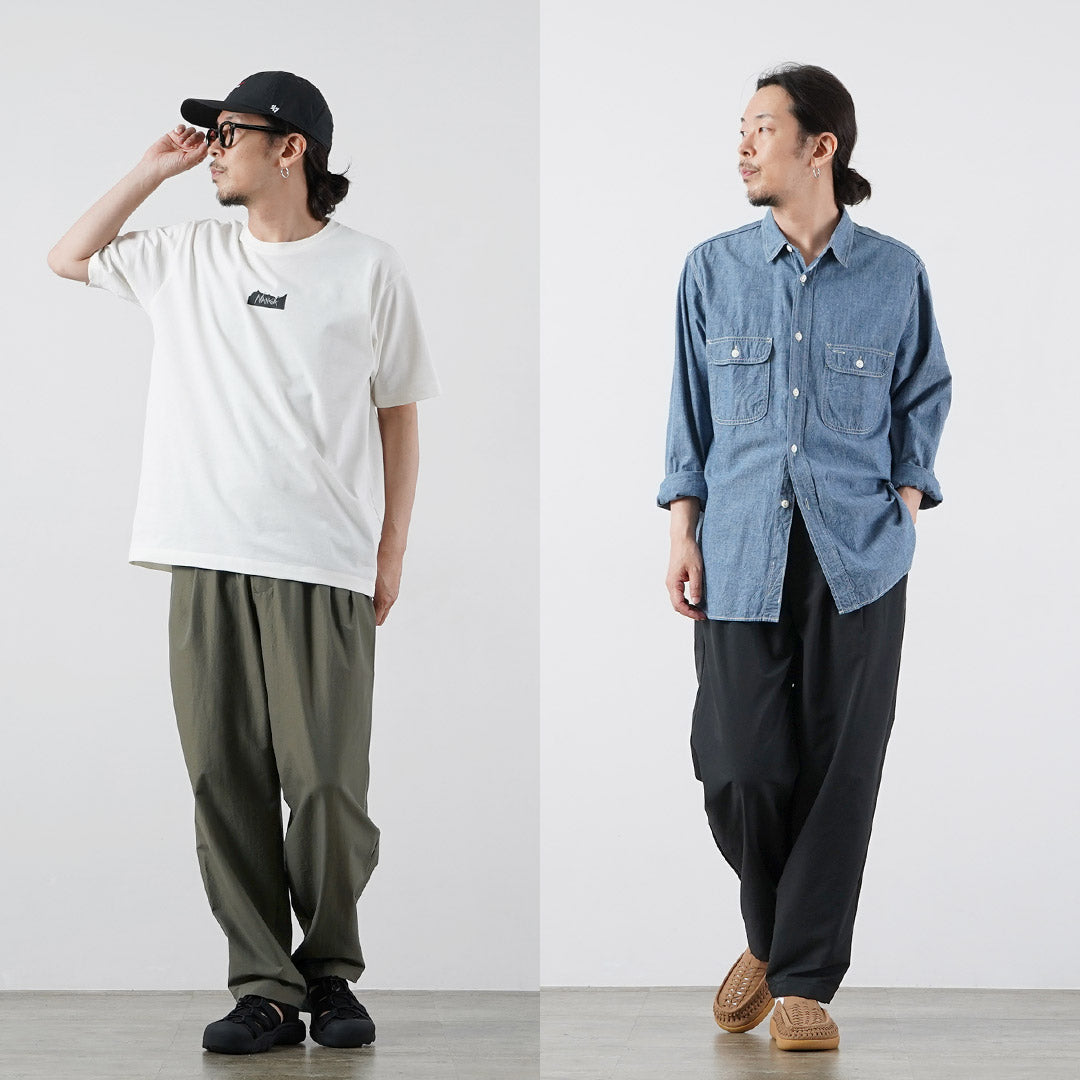 NANGA（ナンガ）