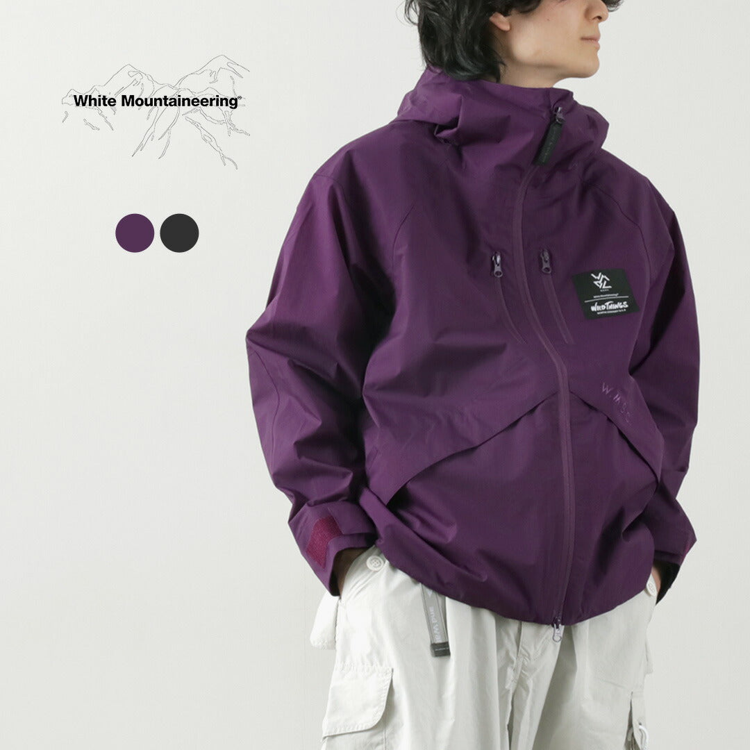 ワイルドシングス（カラーパープル）（メンズファッション ワイルド