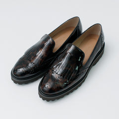 dark-brown / 22H