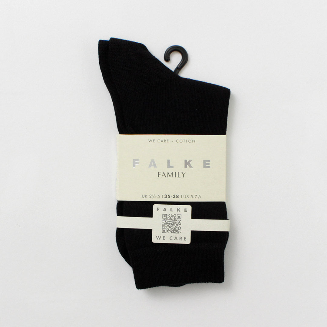 FALKE（ファルケ） ファミリーソックス