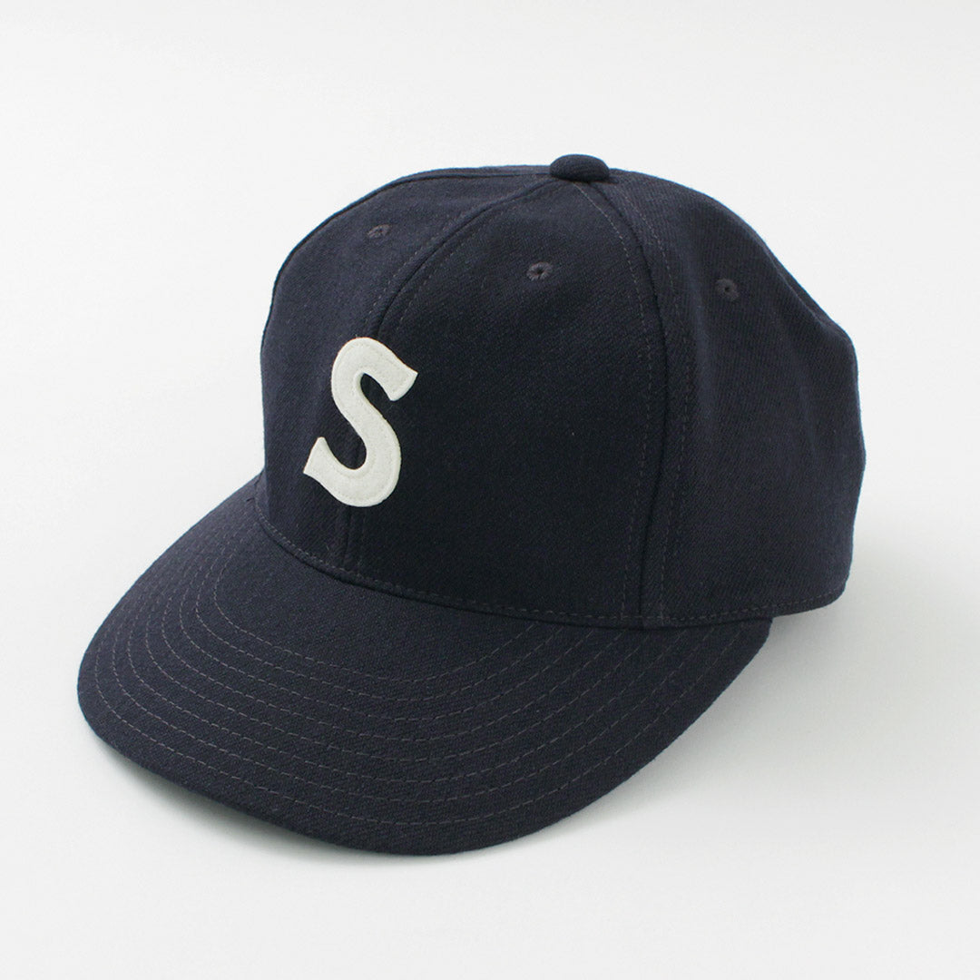 A.G.SPALDING＆BROS（A.G.スポルディング＆ブロス） ベースボールキャップ