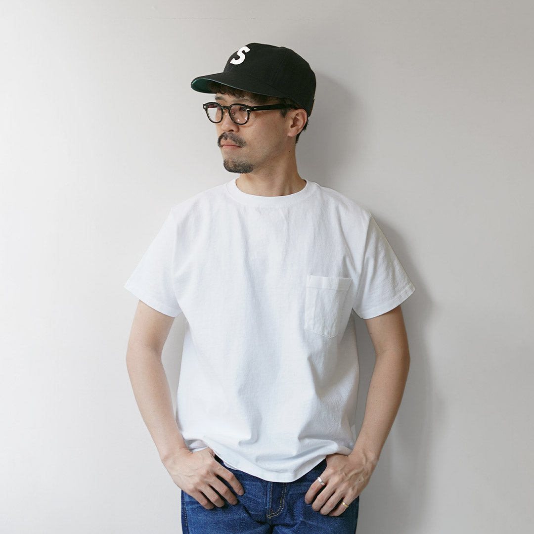 A.G.SPALDING＆BROS（A.G.スポルディング＆ブロス） ベースボールキャップ