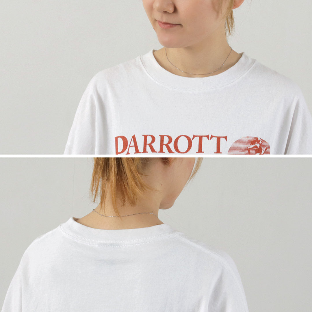 【30％OFF】PARROTT CANVAS（パロットキャンバス） クラシックスポーツ ロングスリーブ Tシャツ