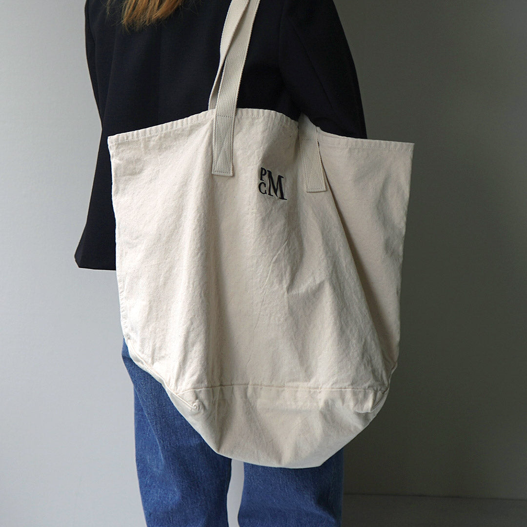 【30％OFF】PARROTT CANVAS（パロットキャンバス） PCM キャンバストート