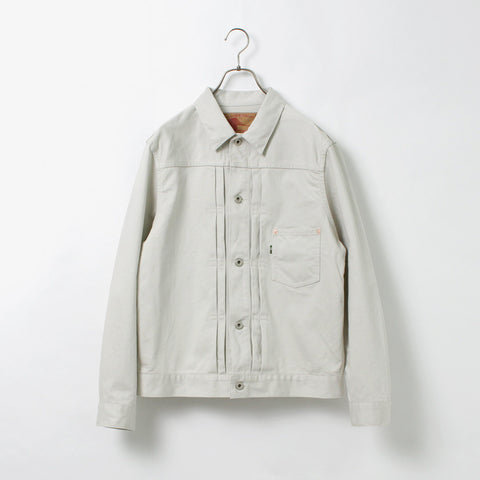 ○美品○FOB FACTORY ピケジャケット　ネイビー　Mサイズ F.O.B FACTORY（エフオービー ファクトリー） PIQUE JKT - ZABOU