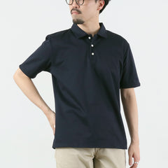 navy / S